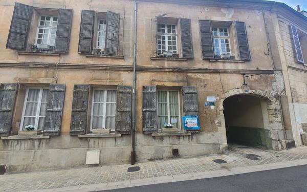 Maison à vendre    13 pièces •  Château-Thierry