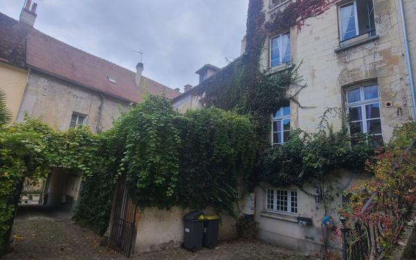 Maison à vendre    13 pièces •  Château-Thierry