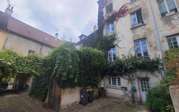 Maison à vendre    13 pièces •  Château-Thierry