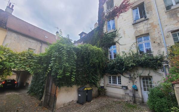 Maison à vendre    13 pièces •  Château-Thierry