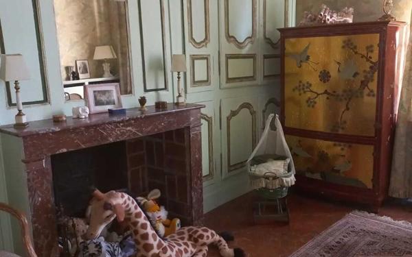 Maison à vendre    13 pièces •  Château-Thierry