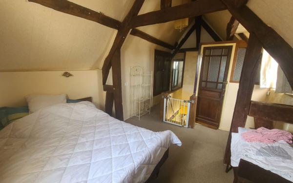 Maison à vendre    13 pièces •  Château-Thierry