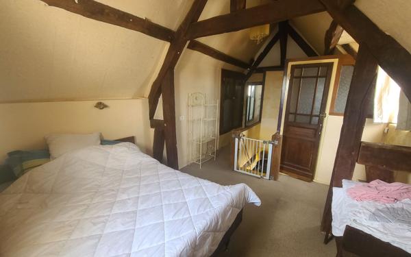 Maison à vendre    13 pièces •  Château-Thierry