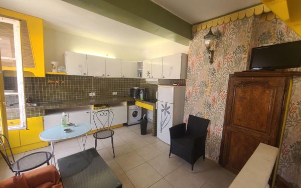 Maison à vendre    13 pièces •  Château-Thierry