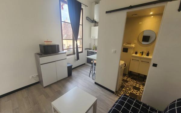 Maison à vendre    13 pièces •  Château-Thierry