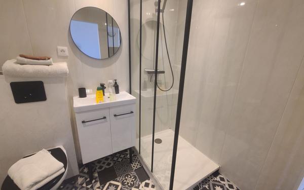 Maison à vendre    13 pièces •  Château-Thierry