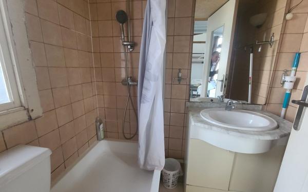 Maison à vendre    13 pièces •  Château-Thierry