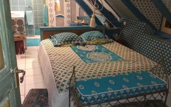 Maison à vendre    13 pièces •  Château-Thierry