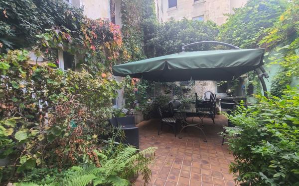 Maison à vendre    13 pièces •  Château-Thierry