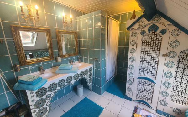 Maison à vendre    13 pièces •  Château-Thierry