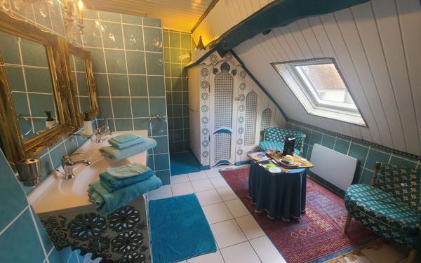 Maison à vendre    13 pièces •  Château-Thierry