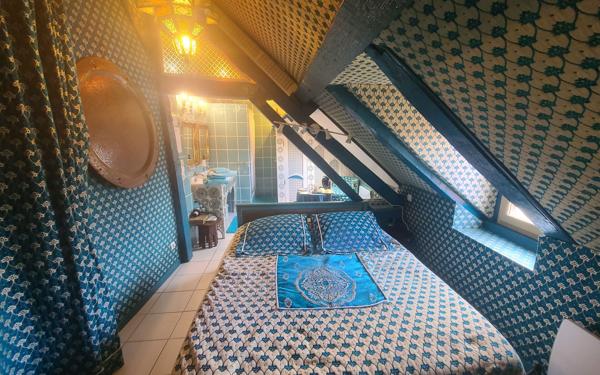 Maison à vendre    13 pièces •  Château-Thierry