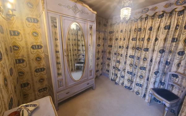 Maison à vendre    13 pièces •  Château-Thierry