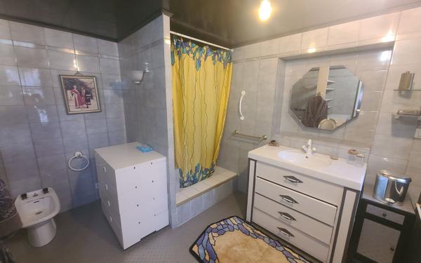 Maison à vendre    13 pièces •  Château-Thierry