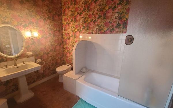 Maison à vendre    13 pièces •  Château-Thierry