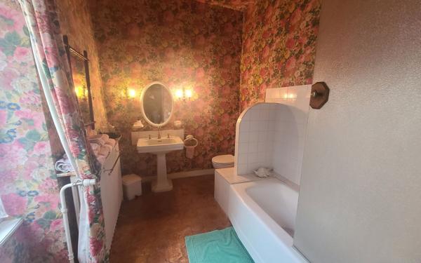 Maison à vendre    13 pièces •  Château-Thierry