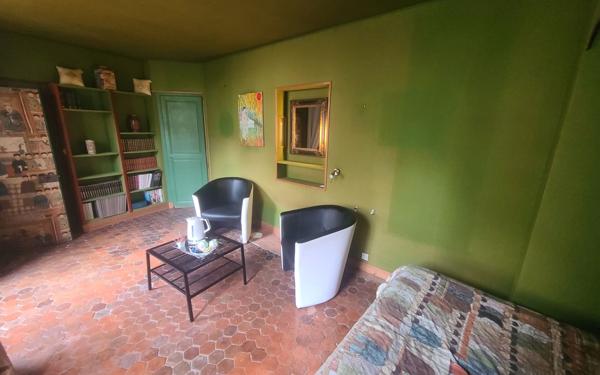 Maison à vendre    13 pièces •  Château-Thierry