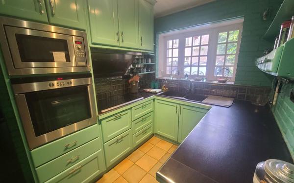 Maison à vendre    13 pièces •  Château-Thierry