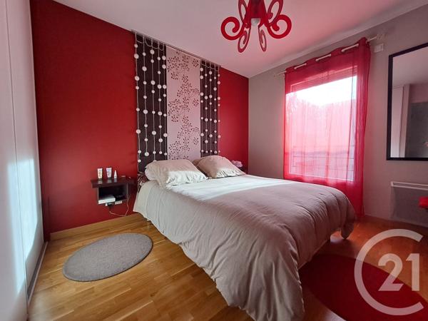 Appartement à vendre  3 pièces - 77 m2 GENAS - 69