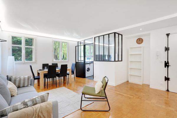 APPARTEMENT REFAIT A NEUF