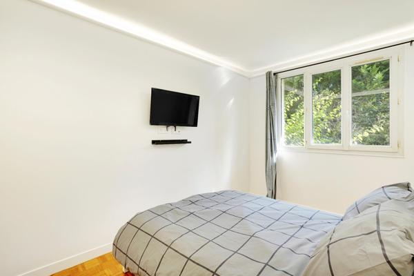 APPARTEMENT REFAIT A NEUF