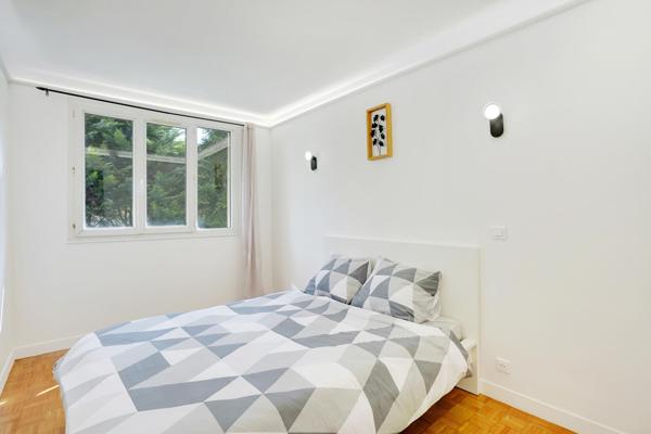 APPARTEMENT REFAIT A NEUF