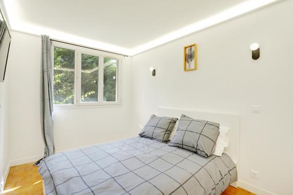 APPARTEMENT REFAIT A NEUF