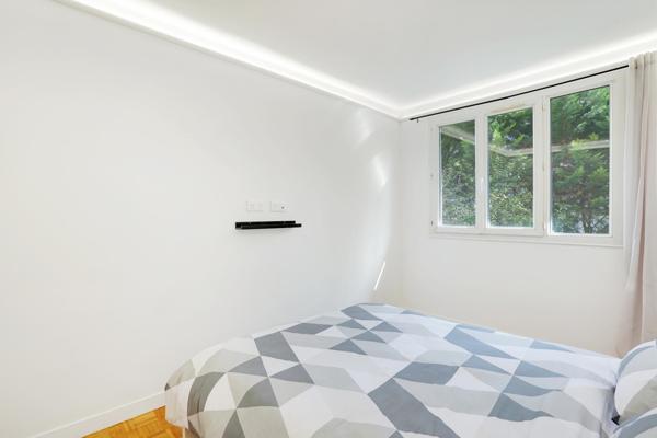 APPARTEMENT REFAIT A NEUF