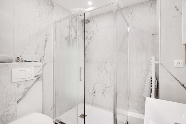 APPARTEMENT REFAIT A NEUF