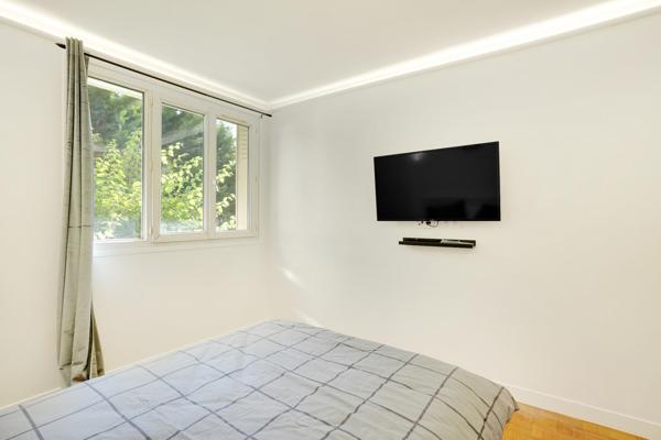 APPARTEMENT REFAIT A NEUF