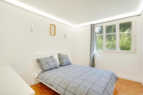 APPARTEMENT REFAIT A NEUF