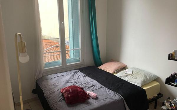 Appartement à vendre    2 pièces • 26,29 m2 Champigny-sur-Marne