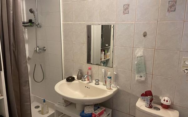 Appartement à vendre    2 pièces • 26,29 m2 Champigny-sur-Marne