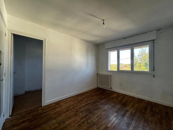 Maison à vendre 8 pièces PONTIVY (56)