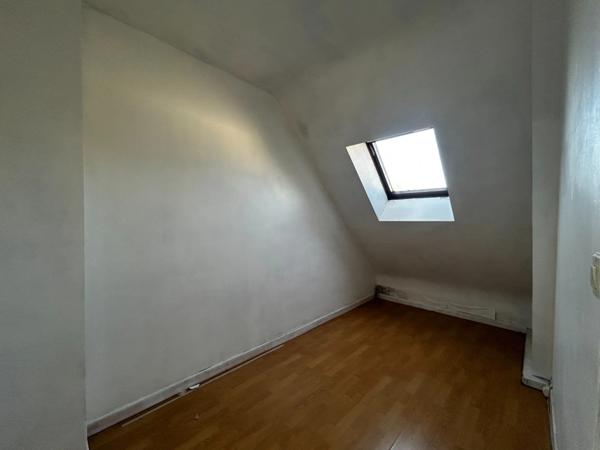 Maison à vendre 8 pièces PONTIVY (56)