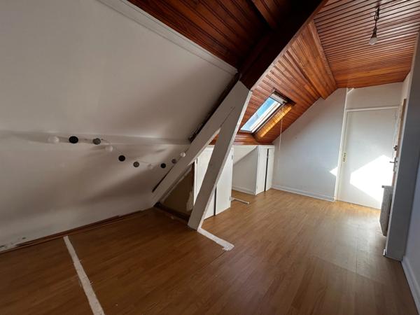 Maison à vendre 8 pièces PONTIVY (56)