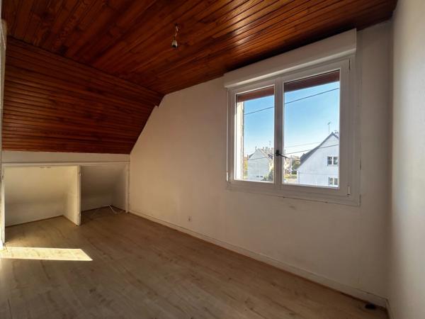 Maison à vendre 8 pièces PONTIVY (56)