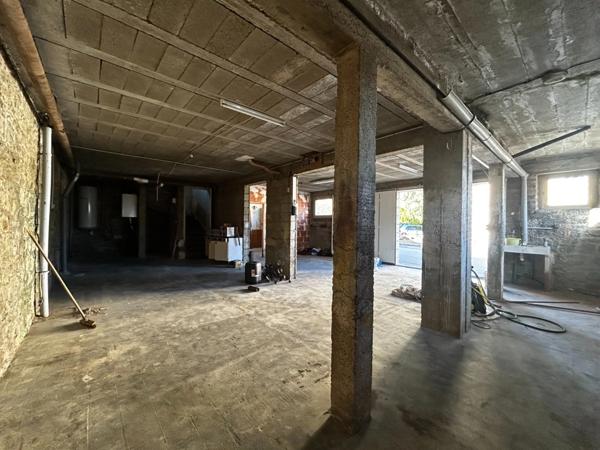 Maison à vendre 8 pièces PONTIVY (56)