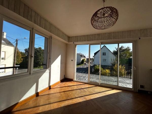 Maison à vendre 8 pièces PONTIVY (56)