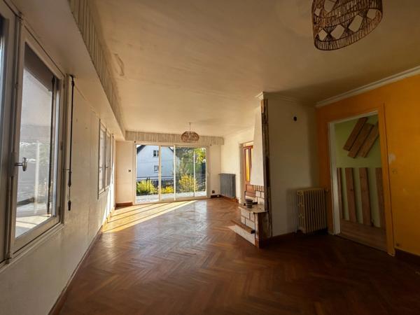 Maison à vendre 8 pièces PONTIVY (56)