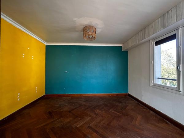 Maison à vendre 8 pièces PONTIVY (56)