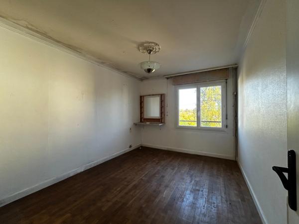 Maison à vendre 8 pièces PONTIVY (56)