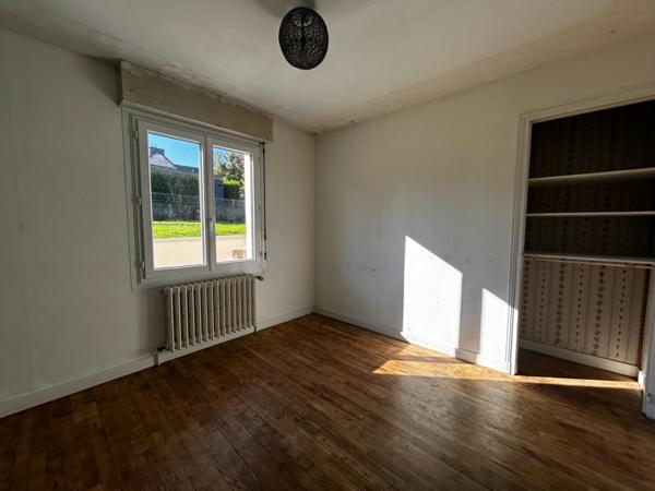 Maison à vendre 8 pièces PONTIVY (56)