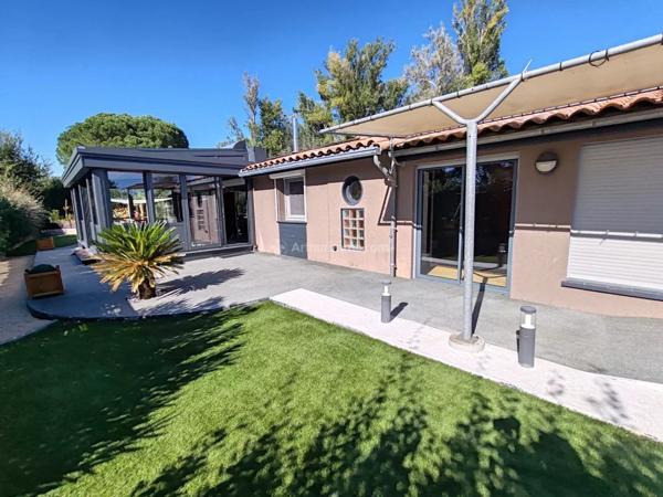 Vente Maison 5 pièces 223 m2 à Lavaur