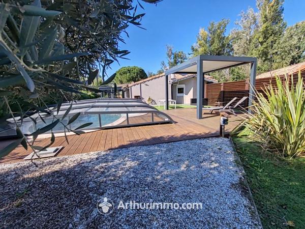 Vente Maison 5 pièces 223 m2 à Lavaur