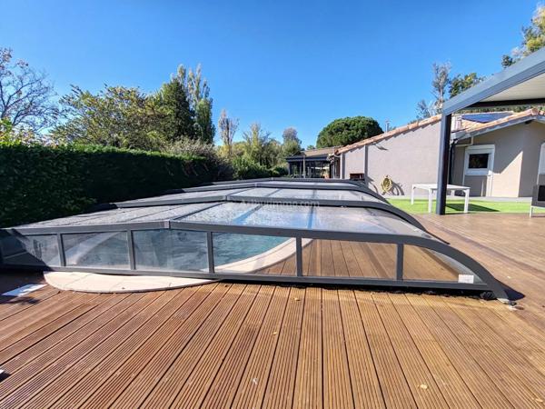 Vente Maison 5 pièces 223 m2 à Lavaur