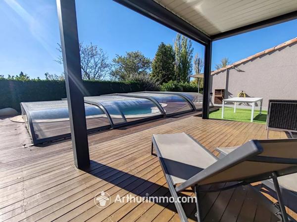 Vente Maison 5 pièces 223 m2 à Lavaur