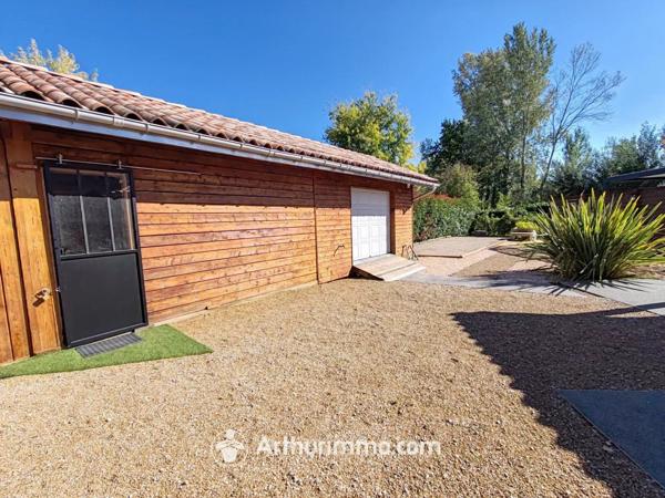 Vente Maison 5 pièces 223 m2 à Lavaur