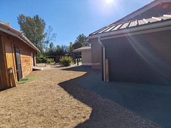 Vente Maison 5 pièces 223 m2 à Lavaur