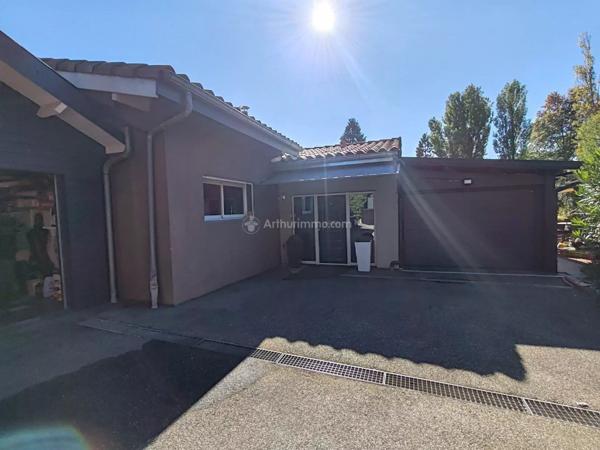 Vente Maison 5 pièces 223 m2 à Lavaur